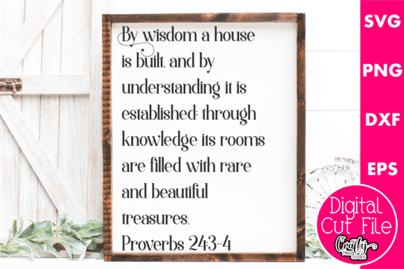 By Wisdom a House Is Built: A Designer’s Honest Review